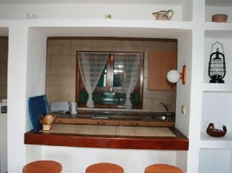 Apartamentos Las Acacias بويرتو ذيل كارمين المظهر الخارجي الصورة